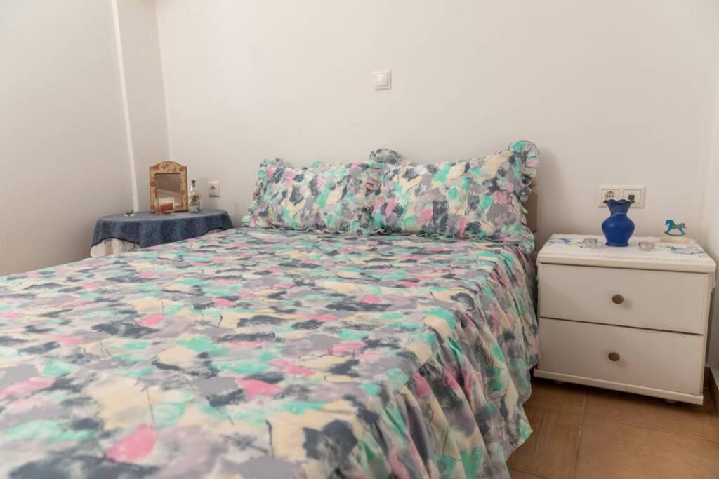 Δροσιά Villa Koronos Exterior foto